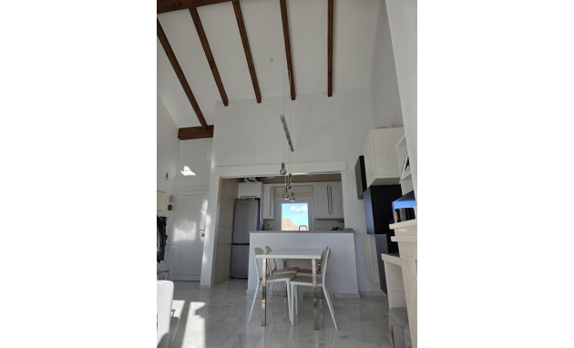 Resale - Apartment - Algorfa - La Finca Golf