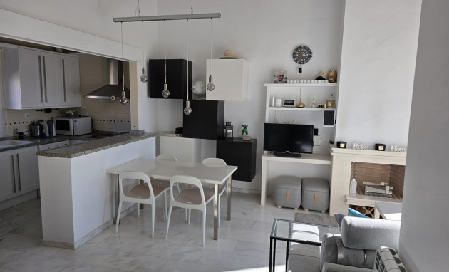 Resale - Apartment - Algorfa - La Finca Golf