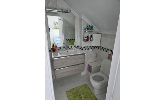 Resale - Apartment - Algorfa - La Finca Golf