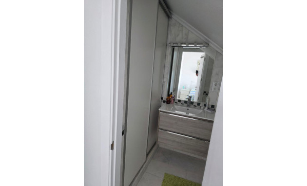 Resale - Apartment - Algorfa - La Finca Golf