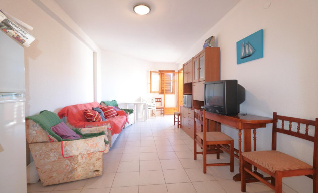 Reventa - Apartment - Torrevieja - La veleta