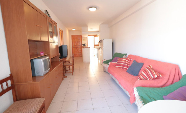 Reventa - Apartment - Torrevieja - La veleta