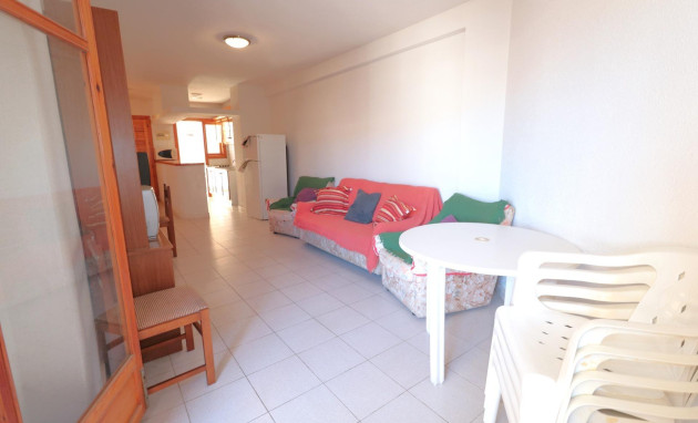 Reventa - Apartment - Torrevieja - La veleta