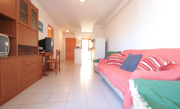 Reventa - Apartment - Torrevieja - La veleta