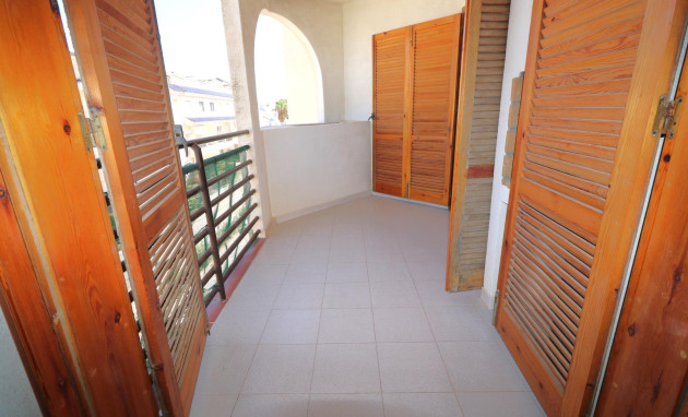 Reventa - Apartment - Torrevieja - La veleta