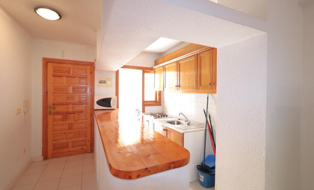 Reventa - Apartment - Torrevieja - La veleta