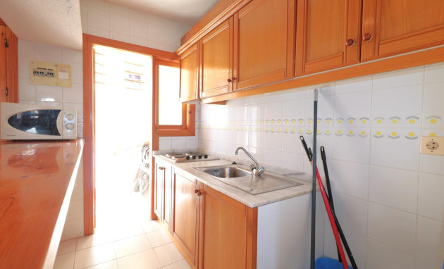 Reventa - Apartment - Torrevieja - La veleta