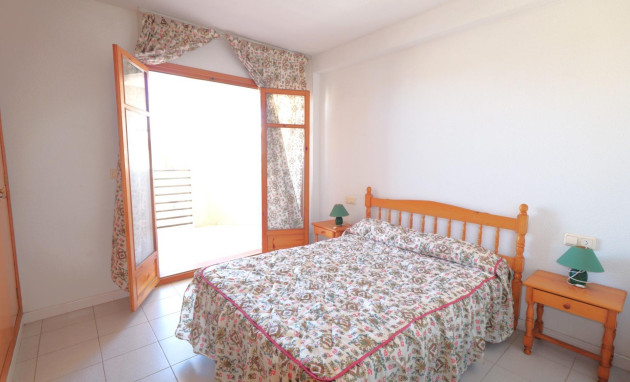 Reventa - Apartment - Torrevieja - La veleta