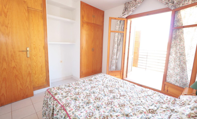 Reventa - Apartment - Torrevieja - La veleta