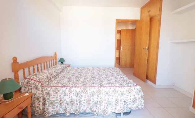 Reventa - Apartment - Torrevieja - La veleta