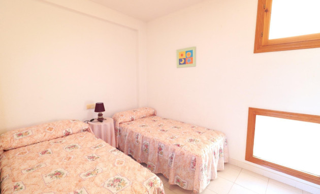 Reventa - Apartment - Torrevieja - La veleta