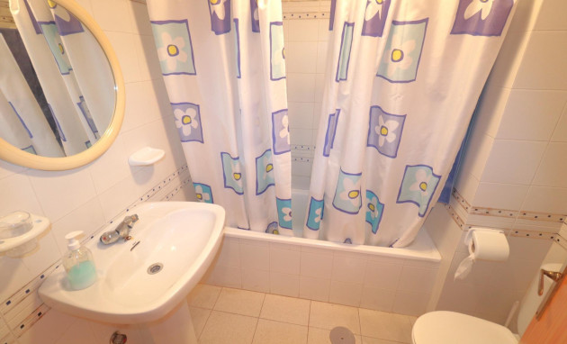 Reventa - Apartment - Torrevieja - La veleta