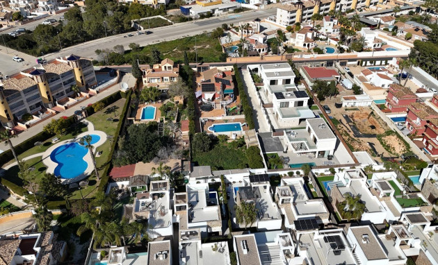 Revente - Plot - Orihuela Costa - Lomas de Cabo Roig