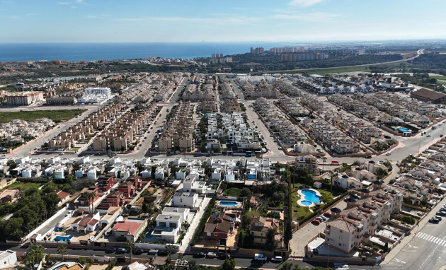 Revente - Plot - Orihuela Costa - Lomas de Cabo Roig