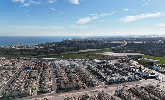 Revente - Plot - Orihuela Costa - Lomas de Cabo Roig