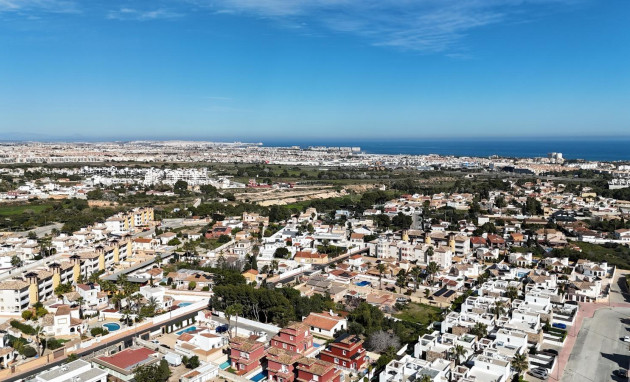 Revente - Plot - Orihuela Costa - Lomas de Cabo Roig