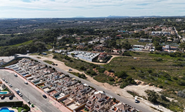 Revente - Plot - Orihuela Costa - Lomas de Cabo Roig