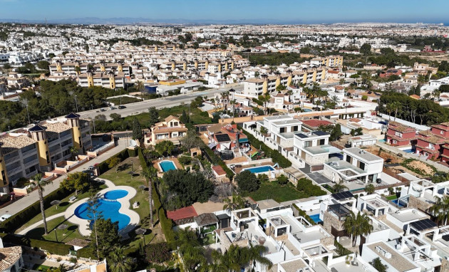 Revente - Plot - Orihuela Costa - Lomas de Cabo Roig