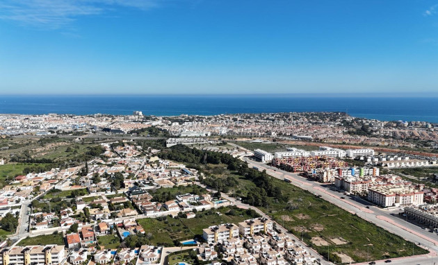 Revente - Plot - Orihuela Costa - Lomas de Cabo Roig