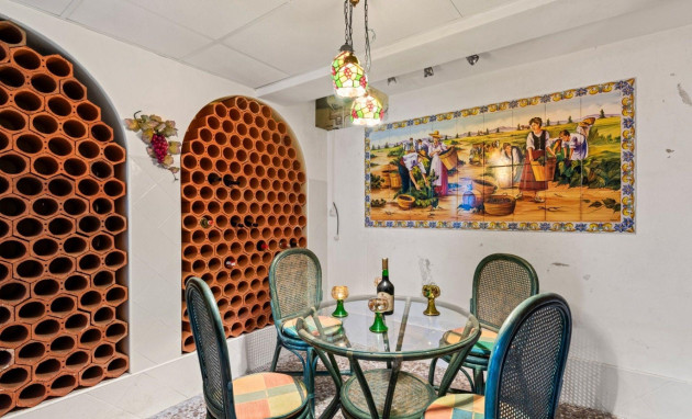 Herverkoop - Villa - Rojales - Centro de la Ciudad Quesada