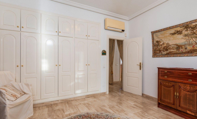 Herverkoop - Villa - Rojales - Centro de la Ciudad Quesada