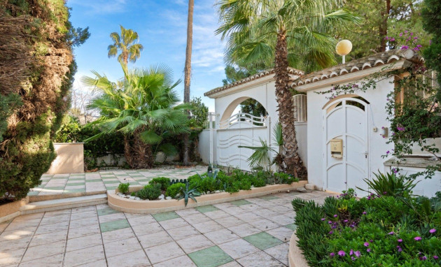 Herverkoop - Villa - Rojales - Centro de la Ciudad Quesada