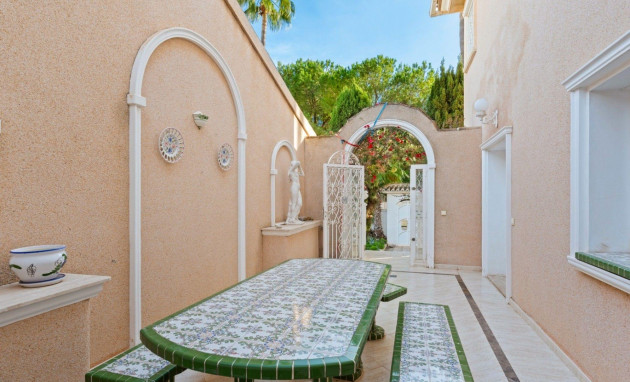 Herverkoop - Villa - Rojales - Centro de la Ciudad Quesada