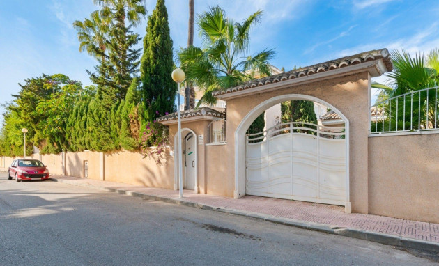 Herverkoop - Villa - Rojales - Centro de la Ciudad Quesada