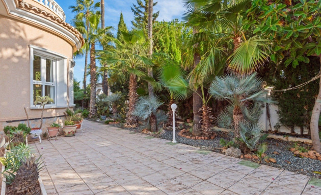 Herverkoop - Villa - Rojales - Centro de la Ciudad Quesada