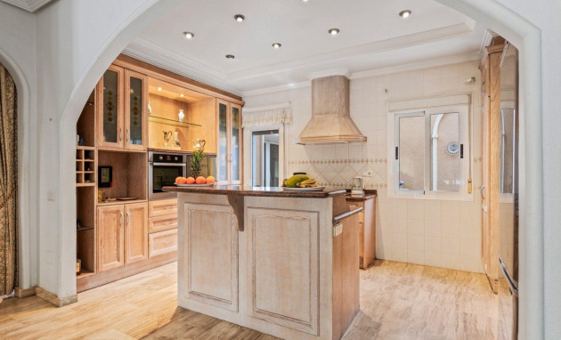 Herverkoop - Villa - Rojales - Centro de la Ciudad Quesada