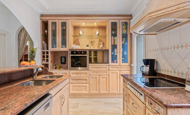 Herverkoop - Villa - Rojales - Centro de la Ciudad Quesada