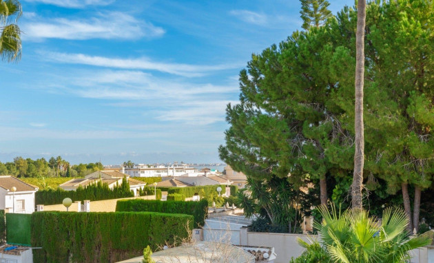 Herverkoop - Villa - Rojales - Centro de la Ciudad Quesada