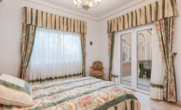 Herverkoop - Villa - Rojales - Centro de la Ciudad Quesada