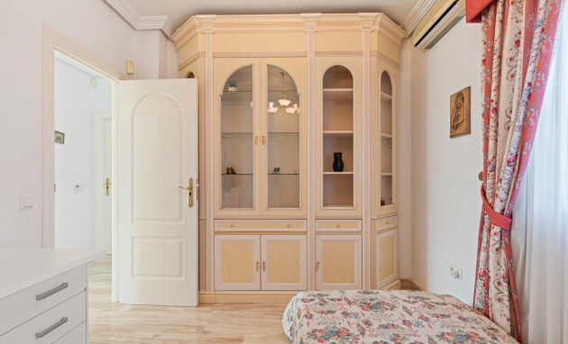 Herverkoop - Villa - Rojales - Centro de la Ciudad Quesada