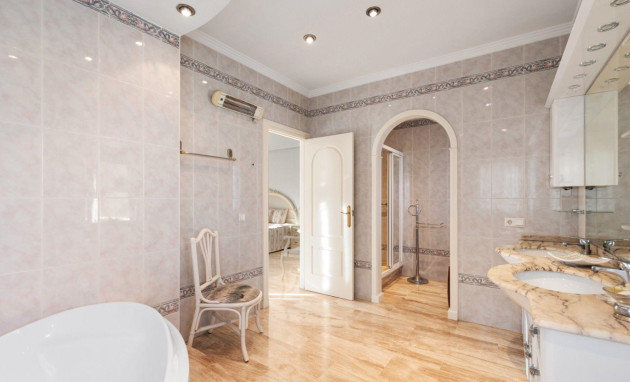 Herverkoop - Villa - Rojales - Centro de la Ciudad Quesada