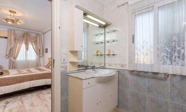 Herverkoop - Villa - Rojales - Centro de la Ciudad Quesada