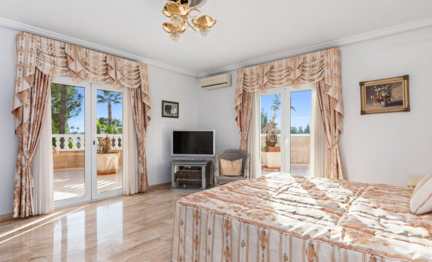 Herverkoop - Villa - Rojales - Centro de la Ciudad Quesada