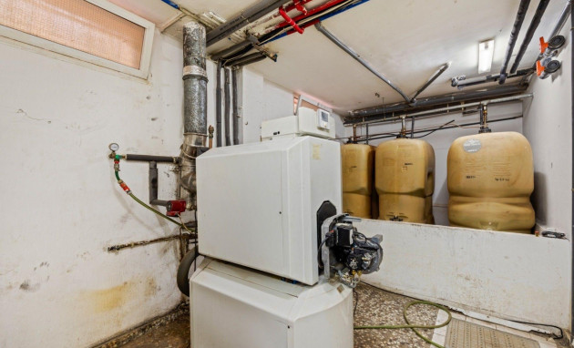 Herverkoop - Villa - Rojales - Centro de la Ciudad Quesada