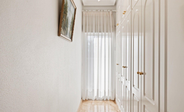 Herverkoop - Villa - Rojales - Centro de la Ciudad Quesada