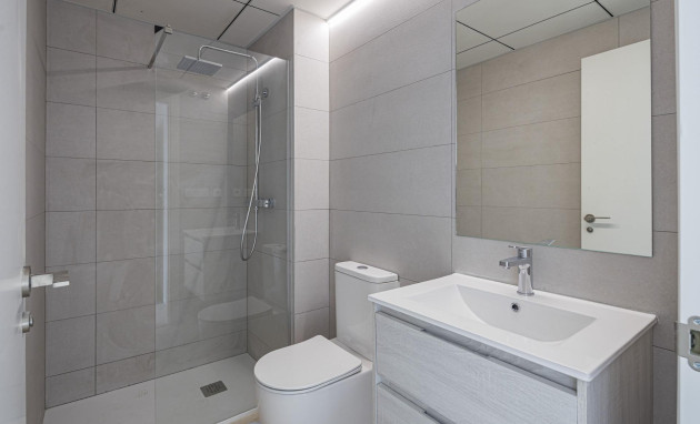 Obra nueva - Ático - Murcia - Centro