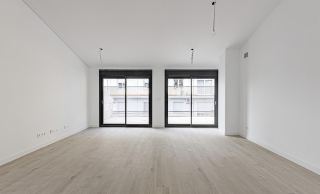 New Build - Penthouse - Murcia - Centro