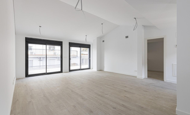 New Build - Penthouse - Murcia - Centro