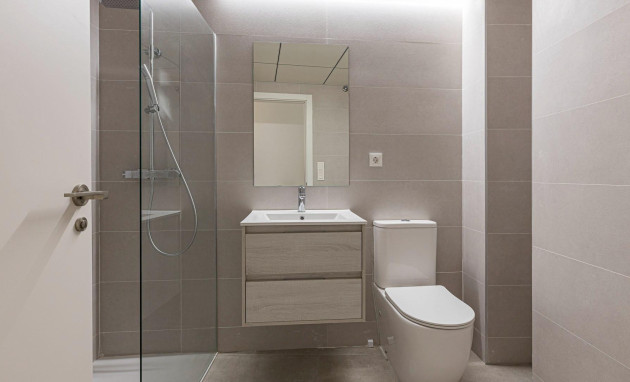 New Build - Penthouse - Murcia - Centro