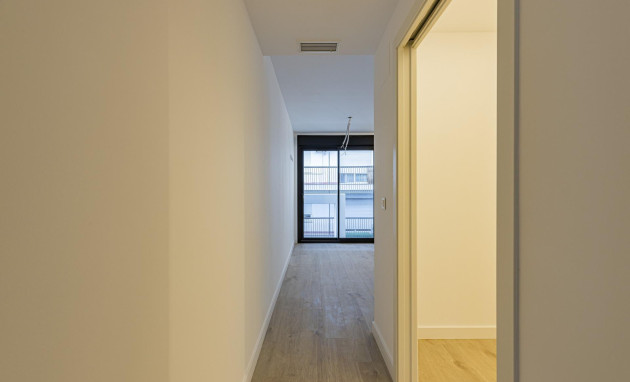 New Build - Penthouse - Murcia - Centro