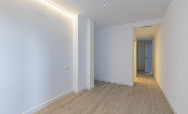 New Build - Penthouse - Murcia - Centro