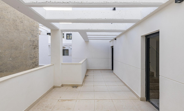 New Build - Penthouse - Murcia - Centro