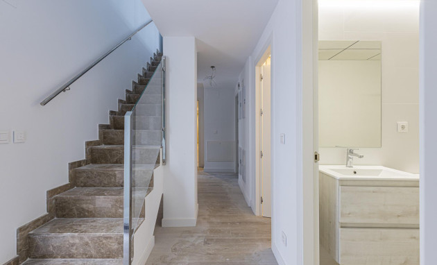 New Build - Penthouse - Murcia - Centro