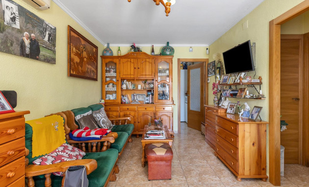 Reventa - Bungalow - Planta Baja - Torrevieja - Torretas