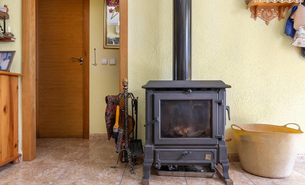 Reventa - Bungalow - Planta Baja - Torrevieja - Torretas