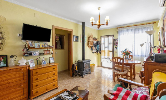 Reventa - Bungalow - Planta Baja - Torrevieja - Torretas